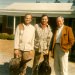 Bill, Lee Iacocca, & Jim Campbell Hunting